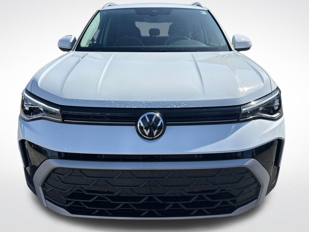 New 2026  Volkswagen 1.5T SE image 8