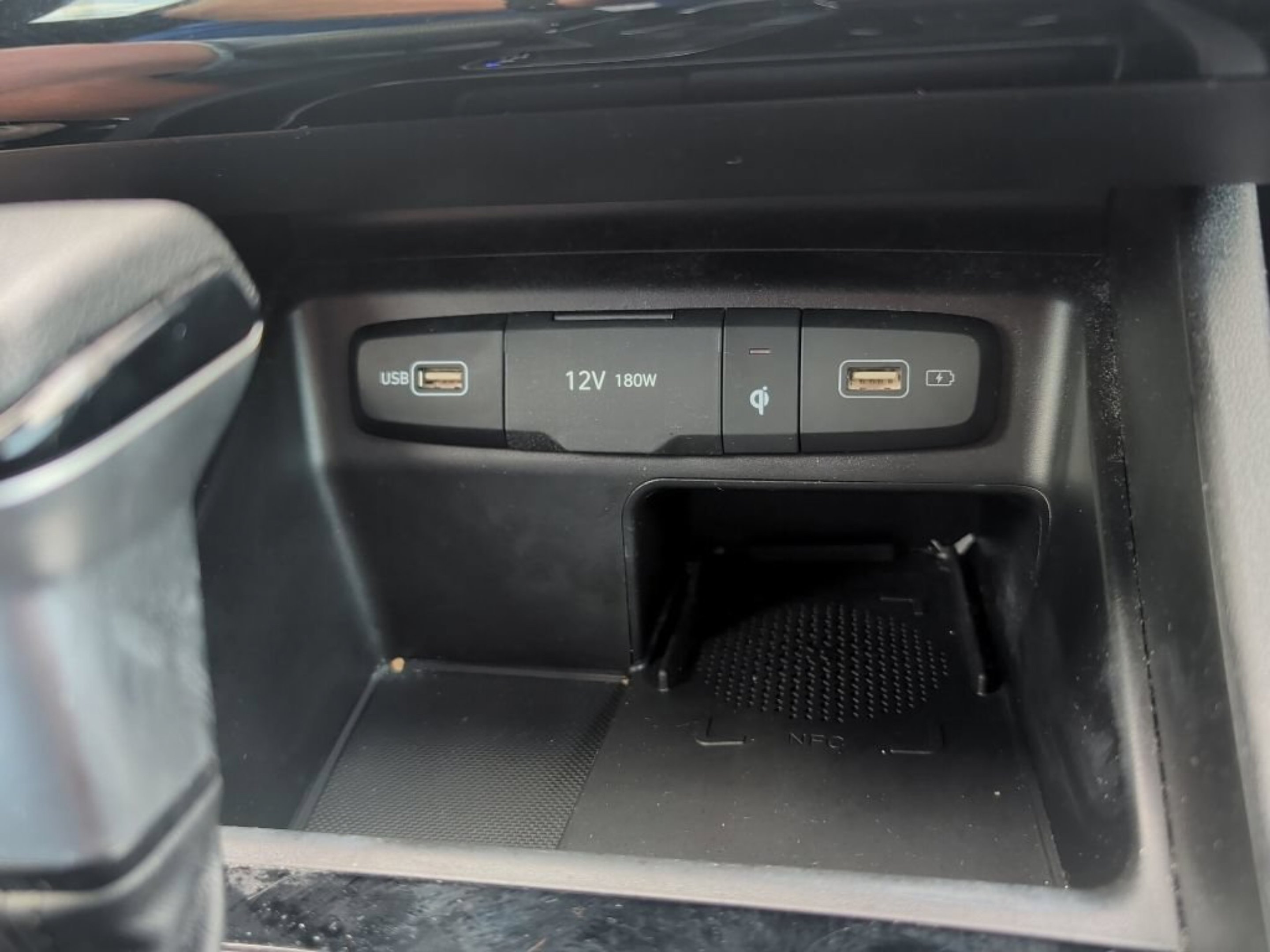 Used 2024 Deep Sea Hyundai SEL image 32