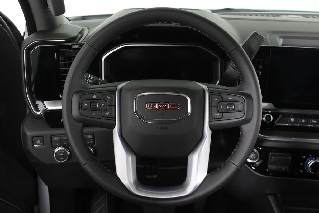 2026 GMC Sierra 3500HD SLT - Photo 24