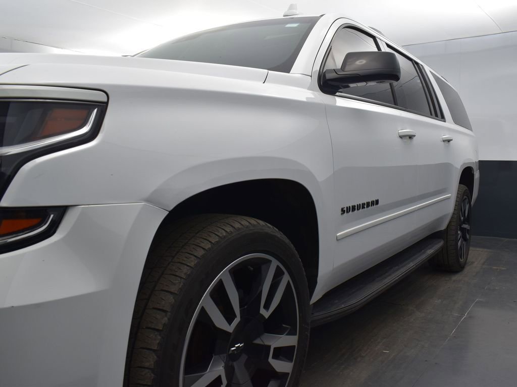 2019 CHEVROLET SUBURBAN - Image 43