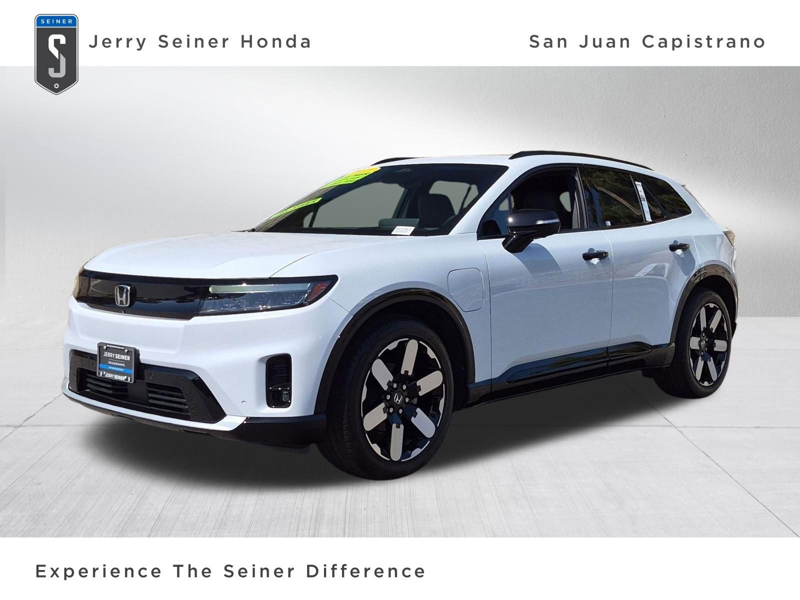 2026 Honda Prologue Elite AWD's photo