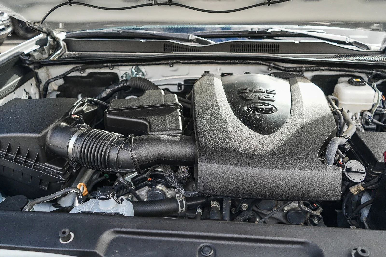 2023 Toyota Tacoma TRD Off Road - Photo 26
