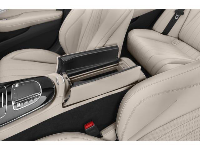 Certified Used 2022 Black Mercedes-Benz E 350 RWD Sedan image 17