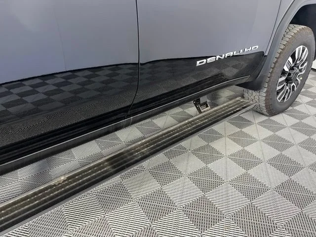 2026 GMC Sierra 2500HD Denali Ultimate - Photo 46