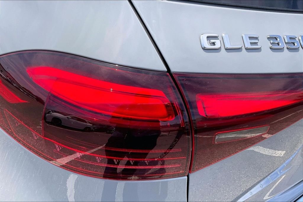 2026 Mercedes-Benz GLE GLE350 - Photo 25