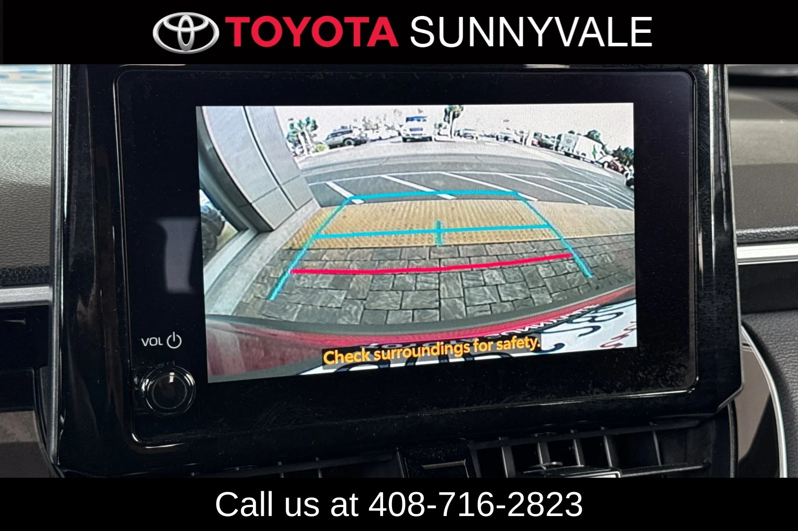 Used 2025 Red Toyota Hybrid Nightshade image 15
