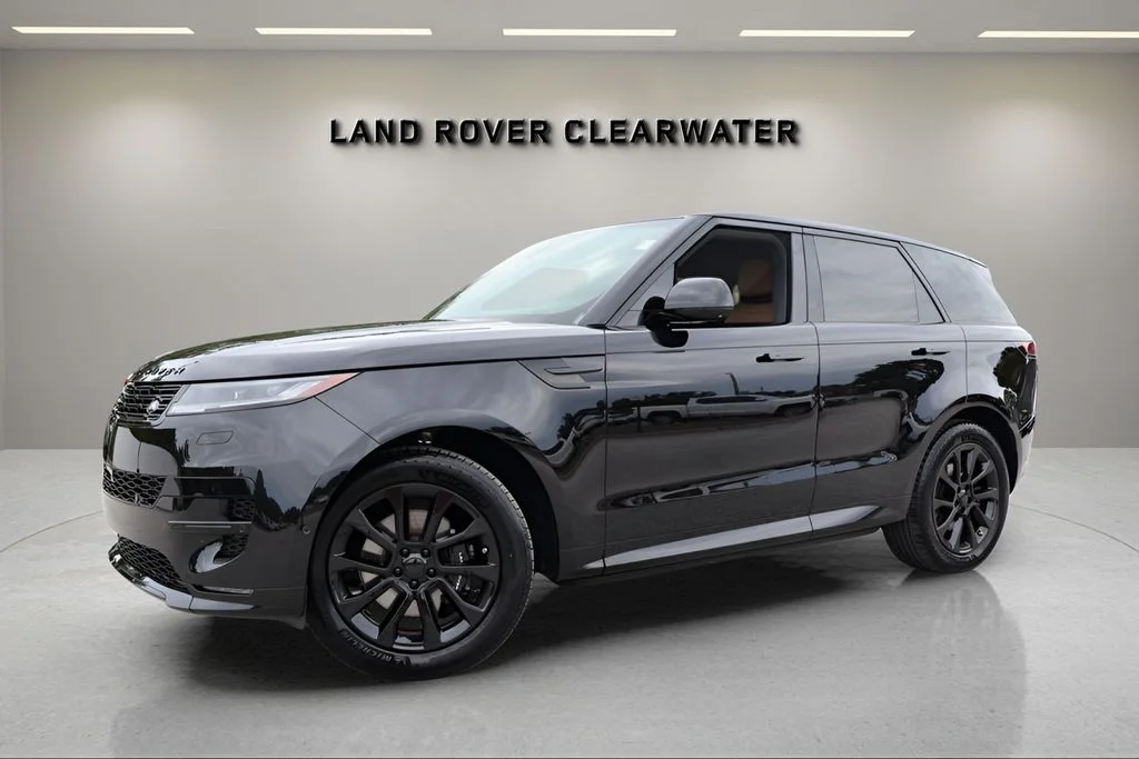 2024 Land Rover Range Rover Sport P400 MHEV SE Dynamic's photo