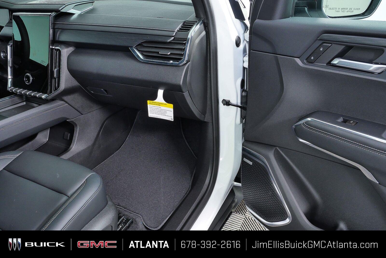 2027 GMC Acadia Elevation - Photo 22