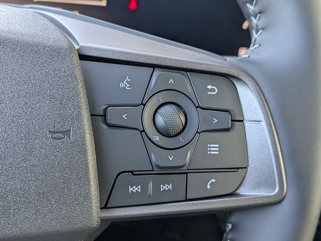 New 2027 Gun Metallic Nissan SV image 10
