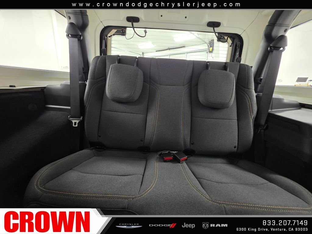 New 2026 41 Exterior Paint Jeep Sport image 10