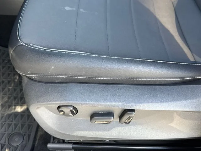 Certified Used 2023 Gray Volkswagen 1.5T SE image 39