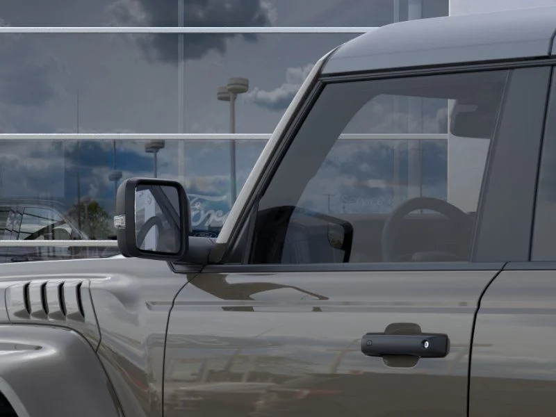 New 2026 Gray Ford Raptor image 22