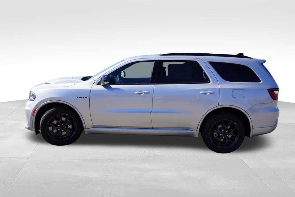 New 2026 Triple Nickel Dodge GT Premium HEMI V8 image 6