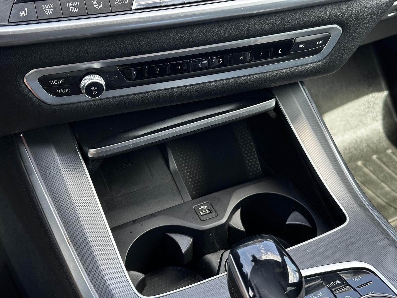 2019 BMW X5 40i - Photo 14