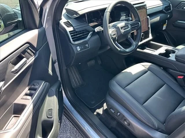 2026 GMC Acadia Elevation - Photo 19