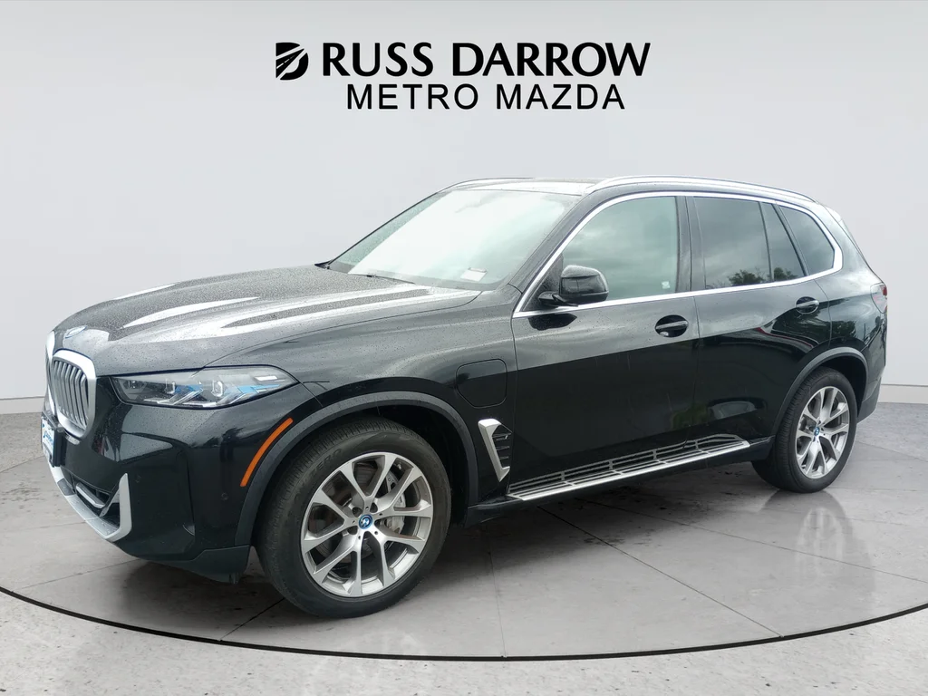2024 BMW X5