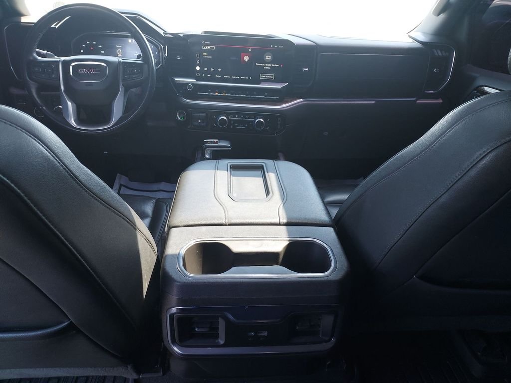 Used 2022 Black GMC Elevation image 10