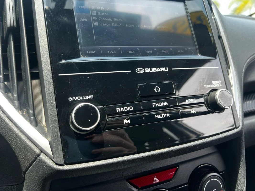 Used 2018  Subaru 2.0i Premium image 21