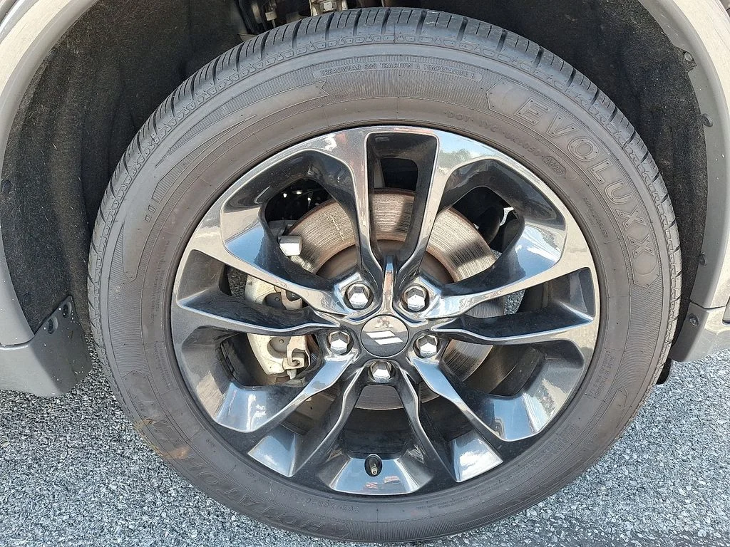 Used 2023 Gray Dodge R/T Plus image 7