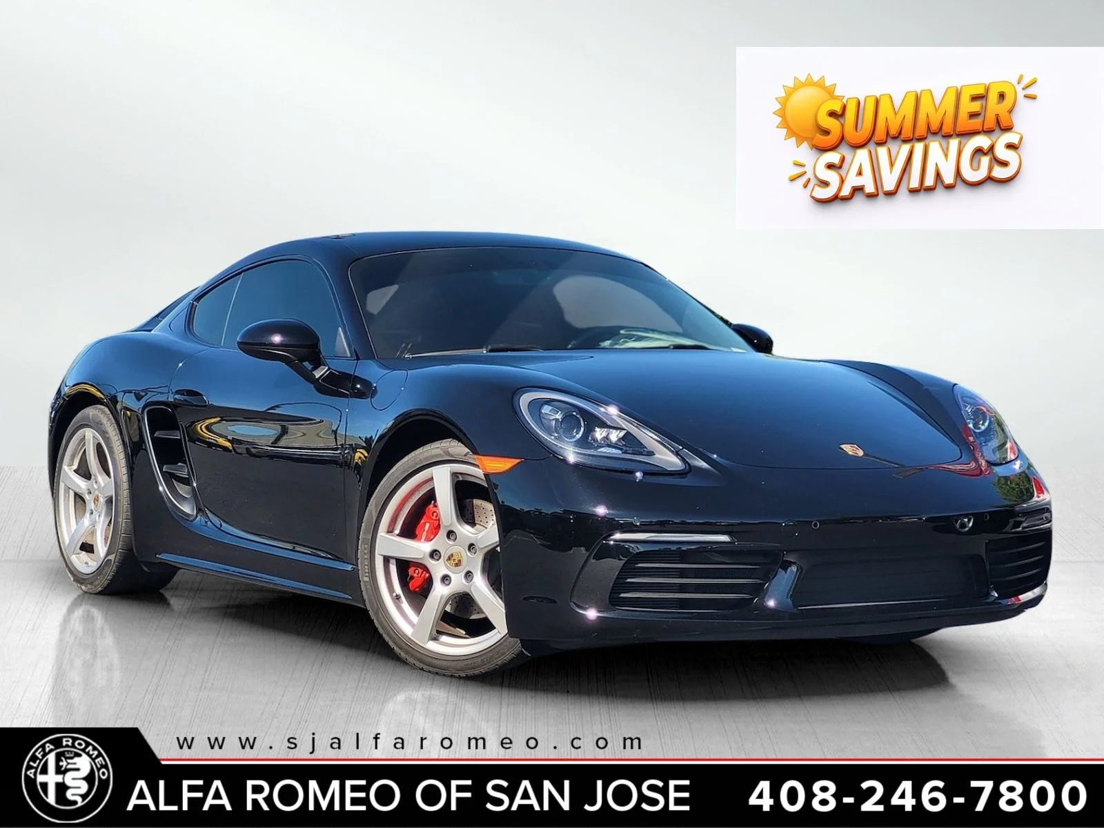 2017 Porsche 718