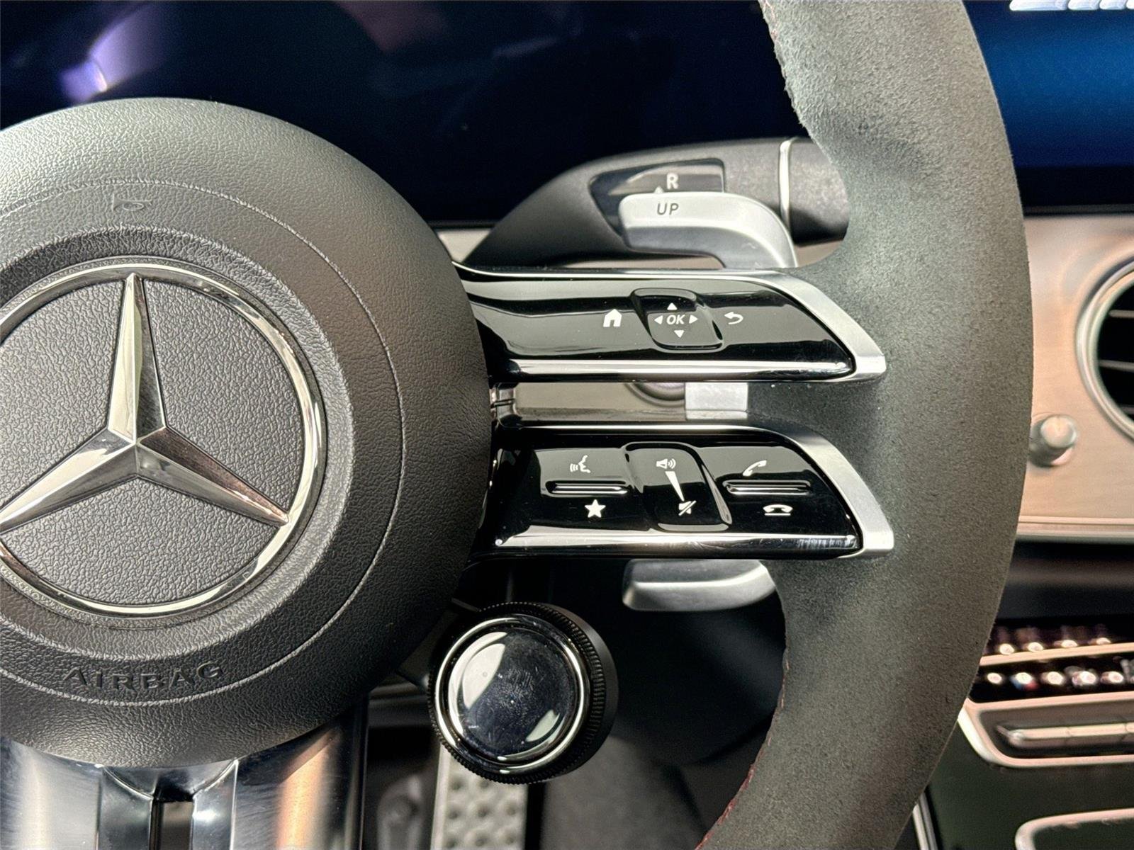 2022 Mercedes-Benz E-Class AMG E 53 - Photo 18