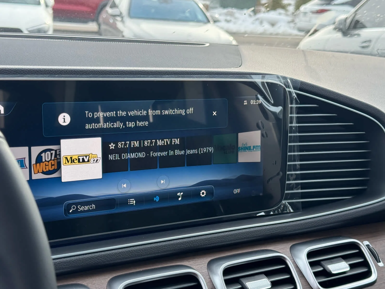 New 2026 MANUFAKTUR Alpine Grey Mercedes-Benz GLE 350 image 20