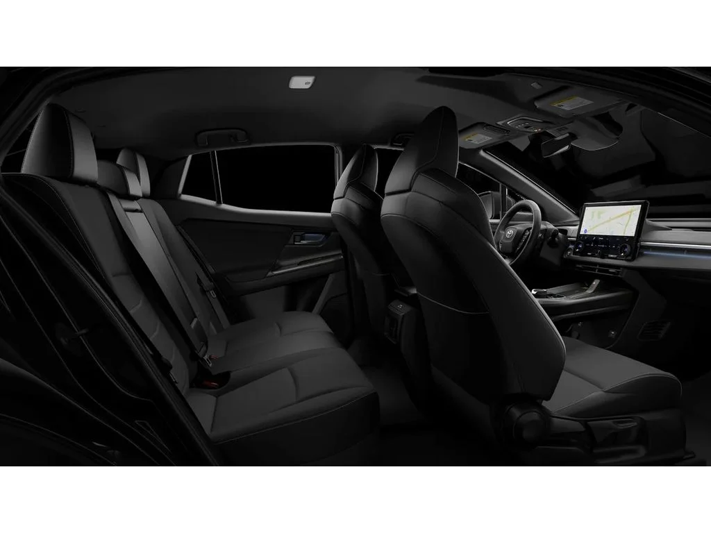 New 2026 Tandoori Toyota SE image 51