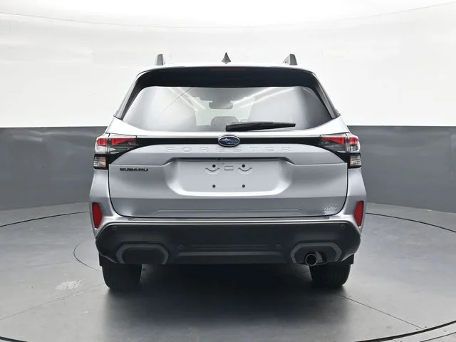 Used 2025 Silver Subaru Limited image 5