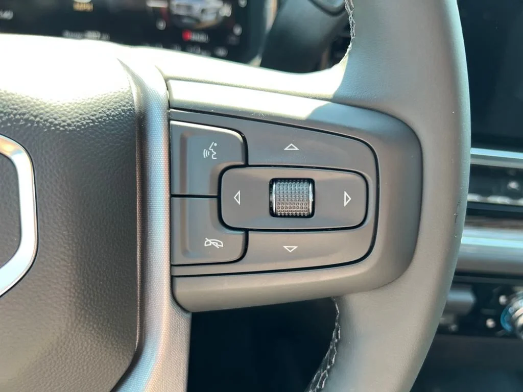 Used 2026 Silver GMC SLE image 15