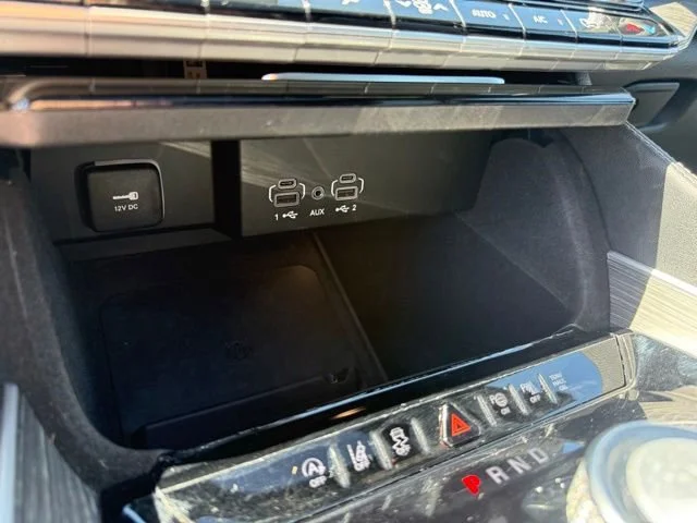 2024 Jeep Wagoneer Series III - Photo 28