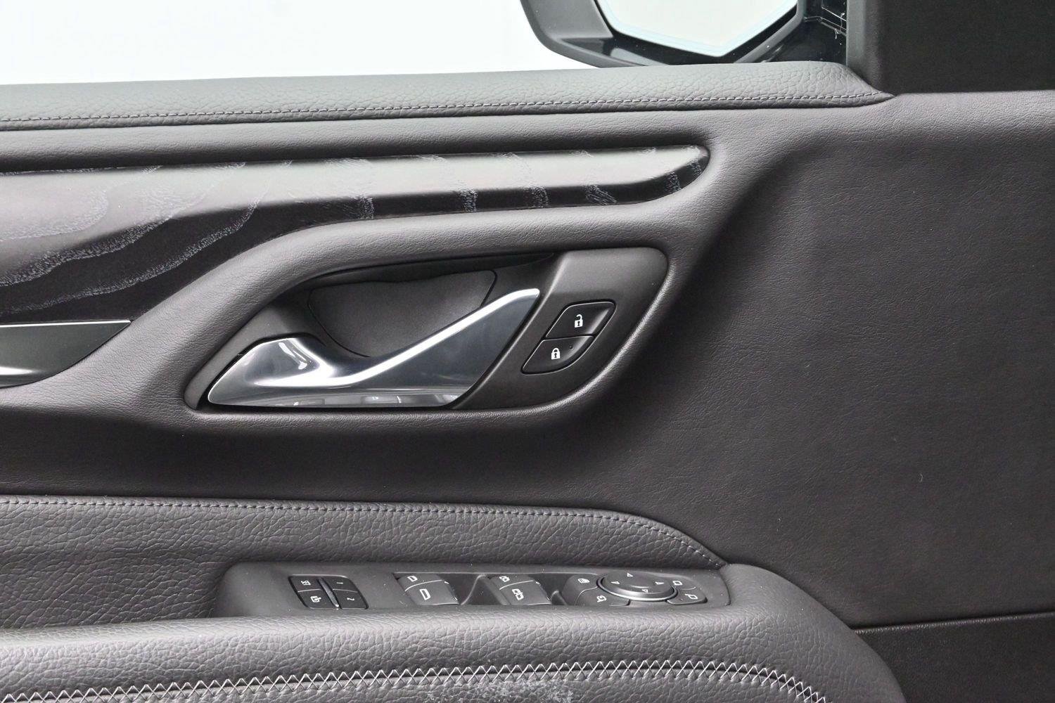 Used 2021 ONYX BLACK GMC Denali image 14