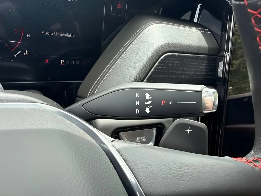 2026 GMC Yukon XL AT4 Ultimate - Photo 22