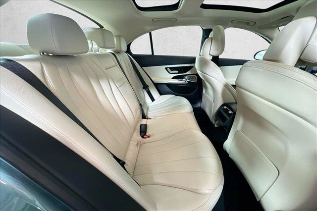 New 2026 Verde Silver Metallic Mercedes-Benz E 350 image 55