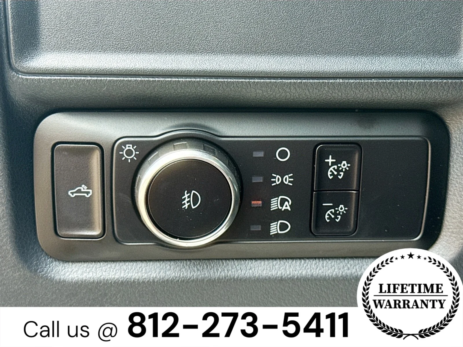 Certified Used 2023 Gray Ford XL image 10