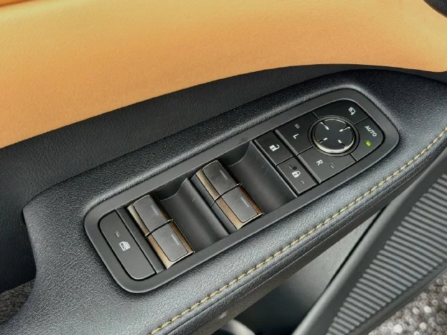 New 2026 Cloudburst Gray Lexus PREMIUM image 24