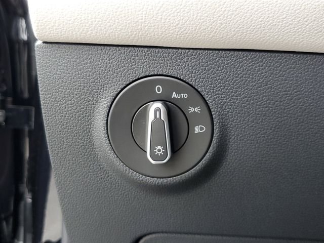 New 2026 Black Volkswagen 1.5T S image 28