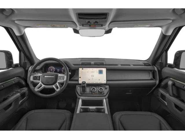 New 2026 Santorini Black Land Rover S image 7