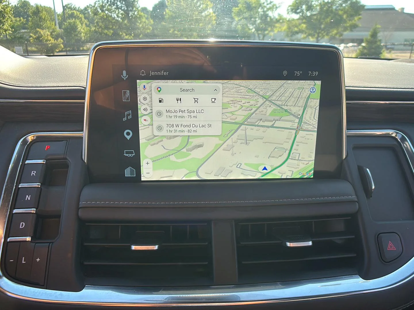 Used 2023 Summit White Chevrolet Z71 image 34