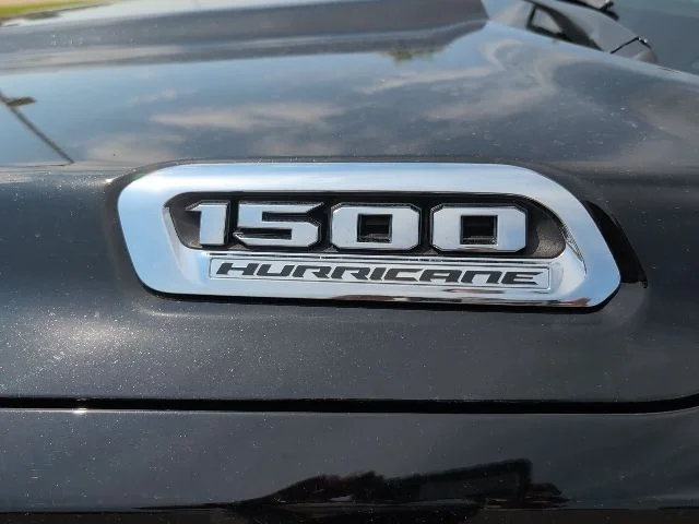 2026 RAM 1500 Laramie - Photo 12