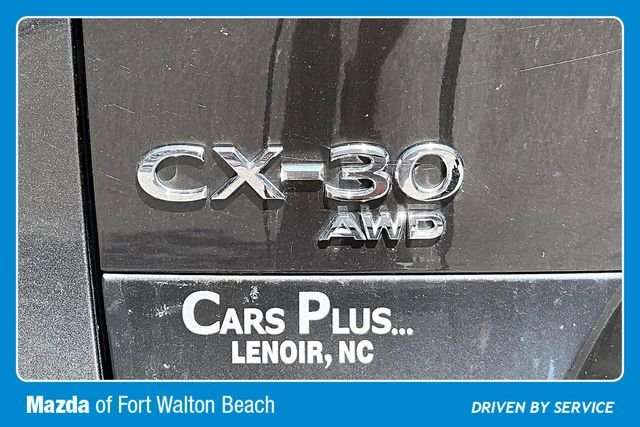 Used 2024 Gray Mazda 2.5 S Select Sport image 27