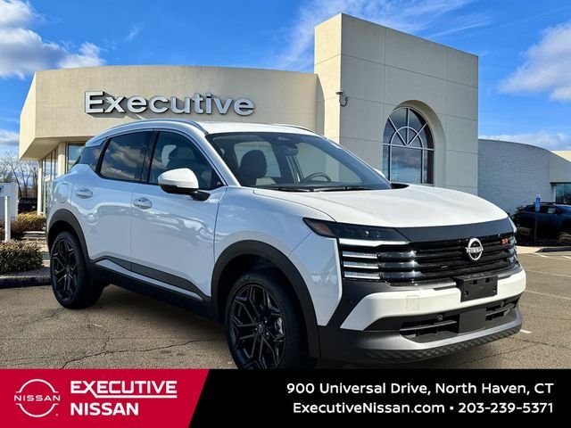 2025 Nissan Kicks 2.0 SR AWD's photo