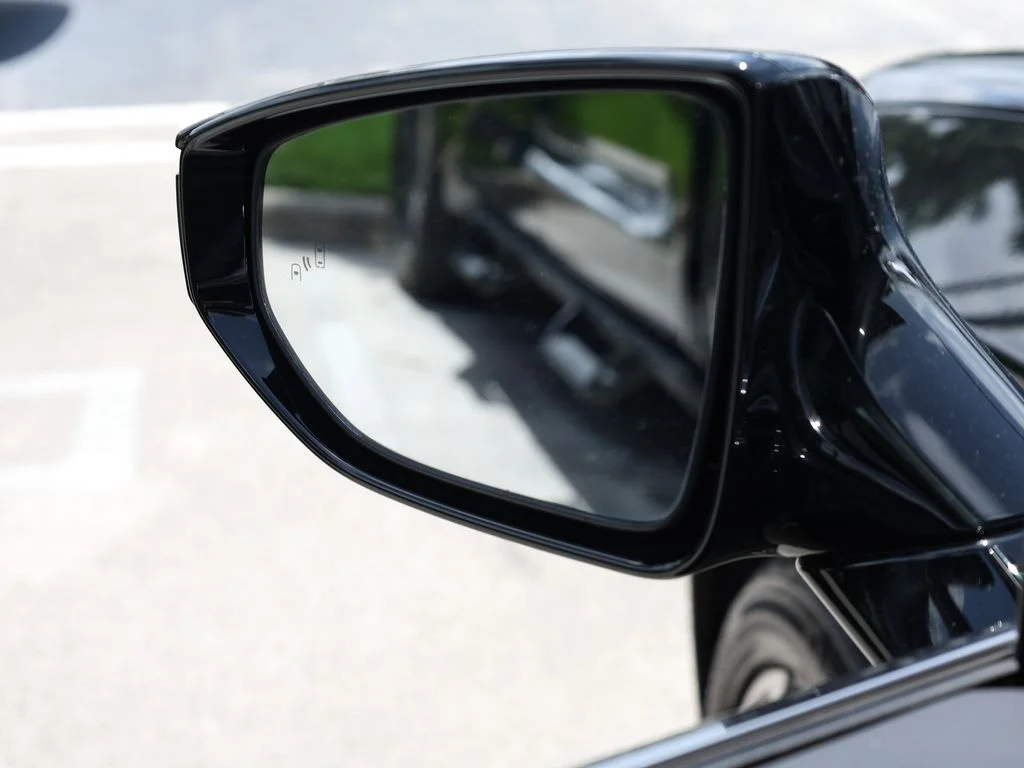 Used 2021 Black Lexus 200 Base image 9