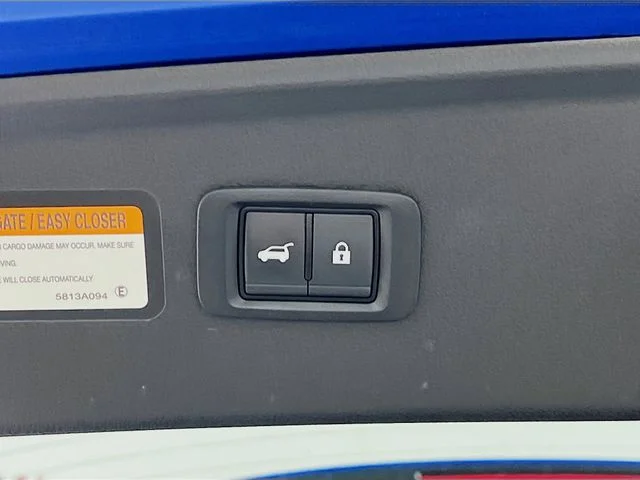 2024 Mitsubishi Eclipse Cross SE - Photo 27