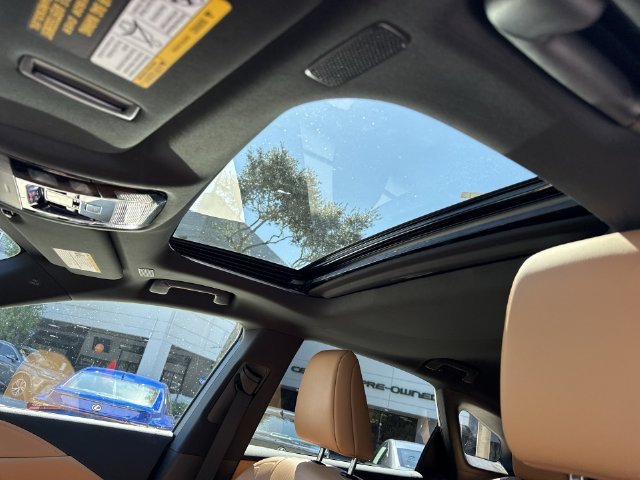 Certified Used 2026 White Lexus 350 Premium image 22