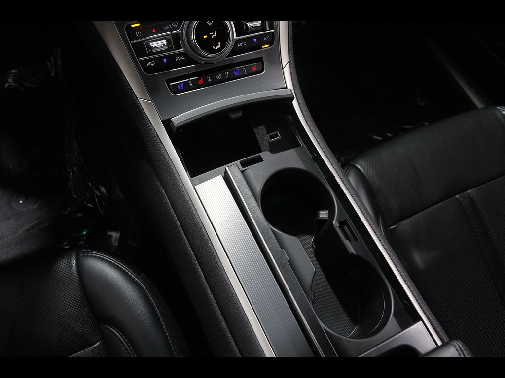 2020 Lincoln MKZ Reserve II - Photo 18