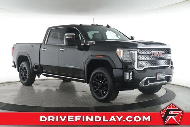 2021 GMC Sierra Denali 4WD Crew Cab Standard Box's photo