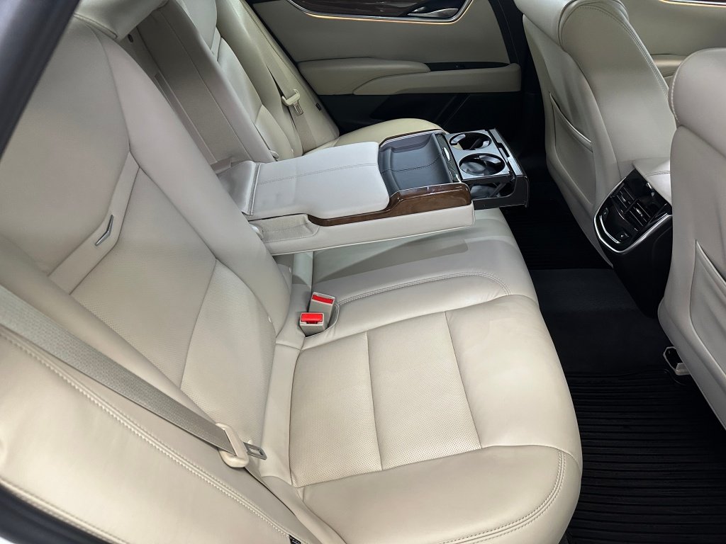 2018 Cadillac XTS Luxury - Photo 31