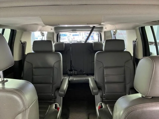 Used 2020 Gray GMC Denali image 33