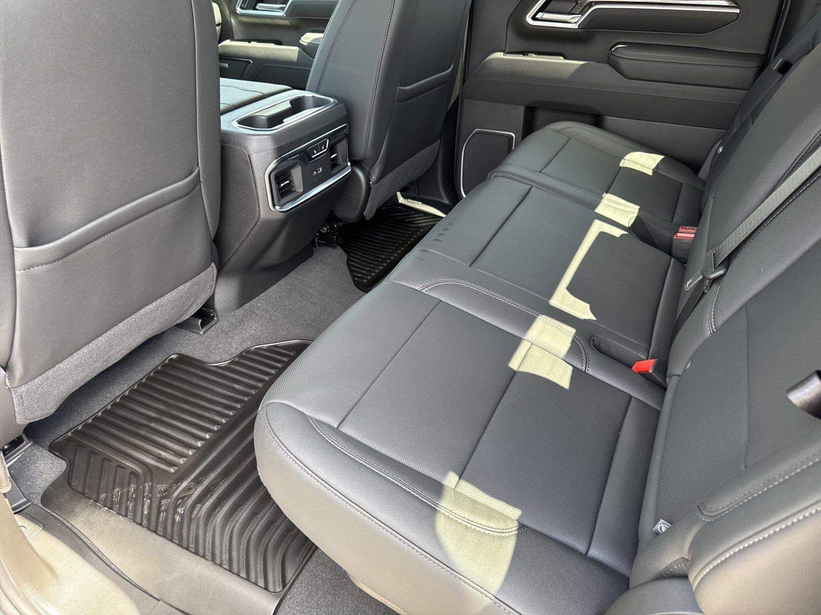 2026 Chevrolet Silverado 2500 HD LTZ - Photo 29
