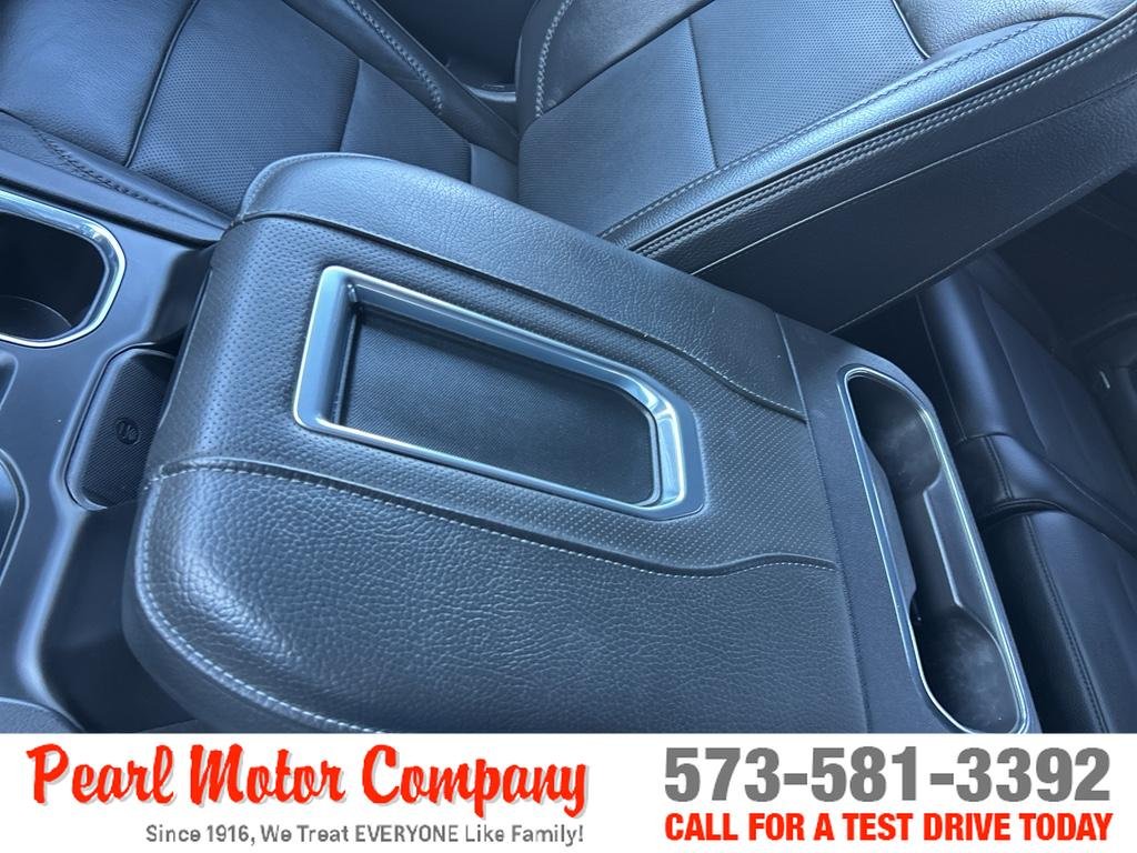 2022 GMC Sierra 1500 Denali Denali - Photo 21